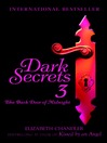 The Back Door of Midnight (eBook): Dark Secrets Series, Book 5